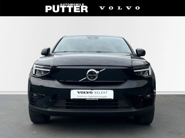 Volvo C40 AWD Recharge Twin Engine Ultimate