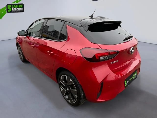 Opel Corsa GS-Line Grand Sport