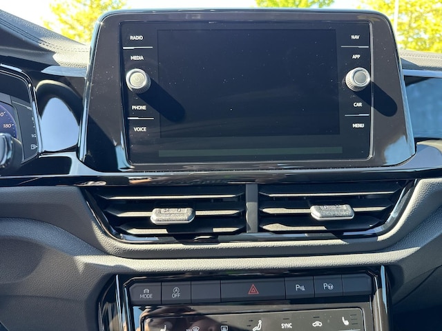 Volkswagen T-Roc Cabriolet