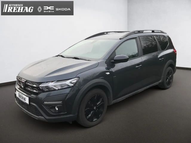 Dacia Jogger ECO-G Extreme TCe 100