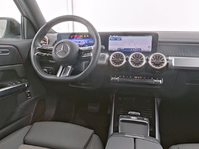 Mercedes-Benz EQB 350 4MATIC