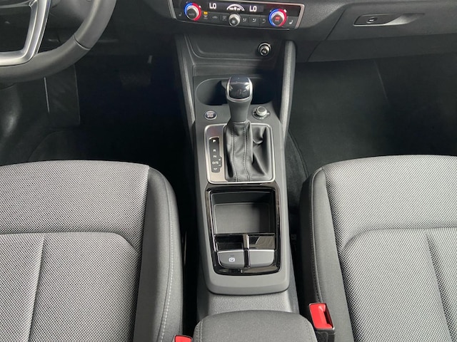 Audi Q2 35 TDI S-Tronic