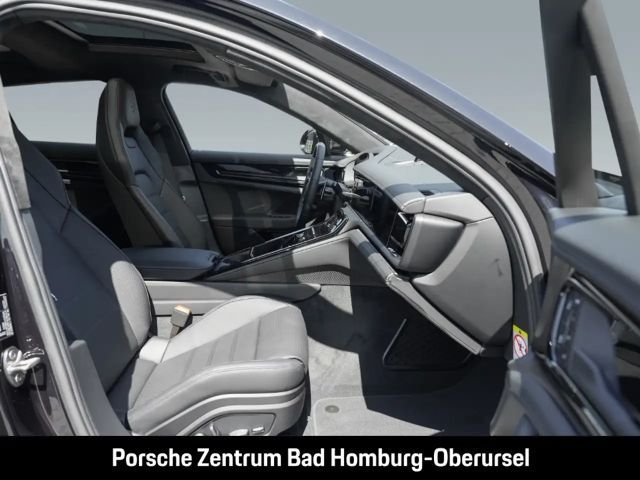 Porsche Panamera 4 E-Hybrid