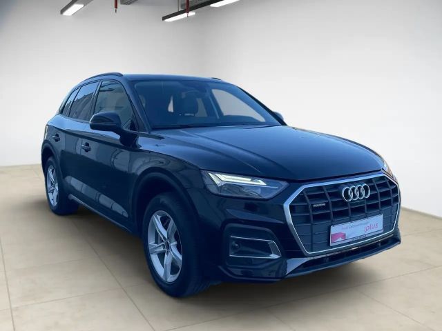 Audi Q5 50 TFSI Hybride Quattro