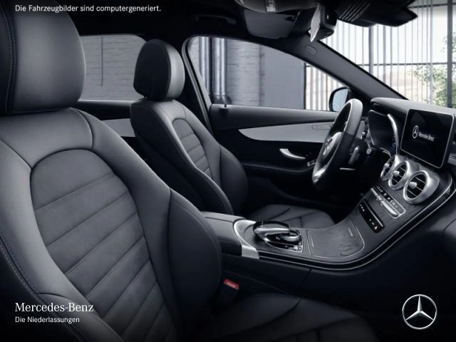 Mercedes-Benz C 300 AMG Line Estate