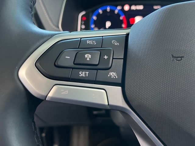 Volkswagen T-Cross 1.0 TSI DSG IQ.Drive