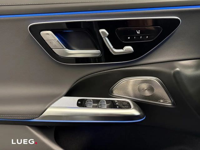 Mercedes-Benz E 220 AMG Line E 220 d Estate