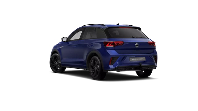 Volkswagen T-Roc 2.0 TDI DSG R-Line