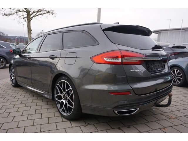 Ford Mondeo 4x4 AWD ST Line Wagon
