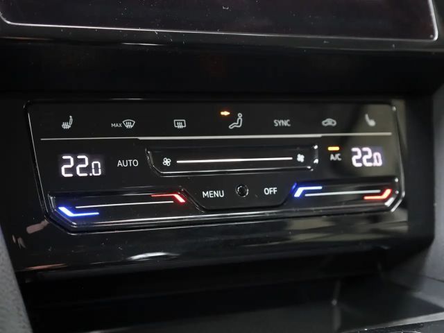 Volkswagen Passat GTE Variant