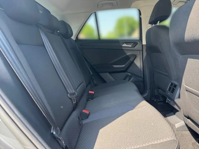 Volkswagen T-Roc 1.5 TSI