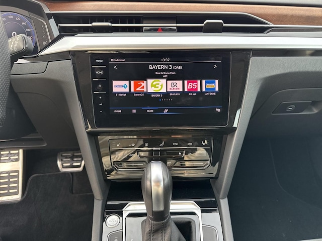 Volkswagen Arteon Shooting Brake 4Motion