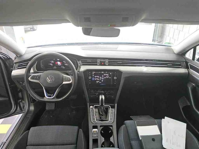 Volkswagen Passat 1.4 TSI DSG Variant
