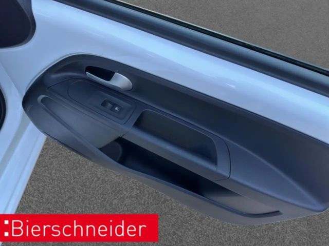 Volkswagen up! 1.0 MPI Move Move up!