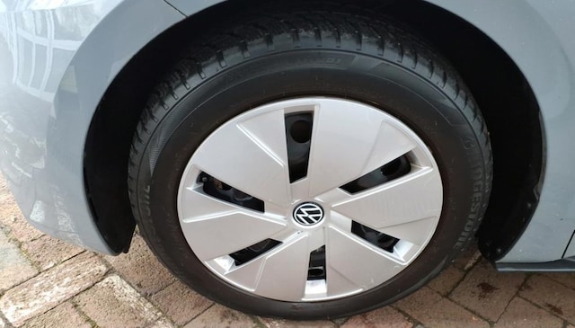 Volkswagen ID.3 Performance Pro