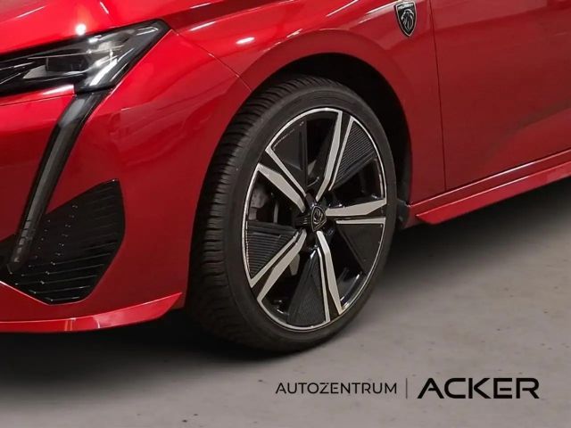 Peugeot 308 BlueHDi GT-Line SW