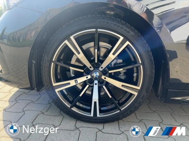 BMW 520 520d M-Sport Touring