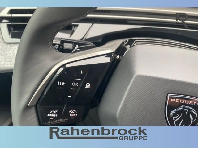 Peugeot 3008 Allure Pack Hybrid