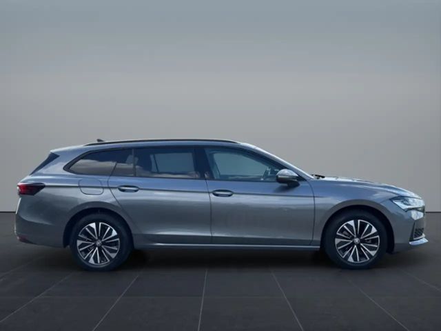 Skoda Superb 2.0 TDI Combi