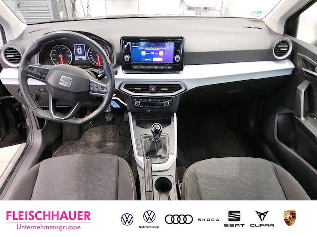 Seat Arona 1.0 TSI Style