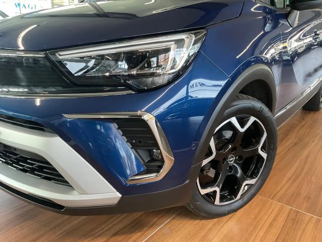 Opel Crossland X 1.5 Turbo Ultimate