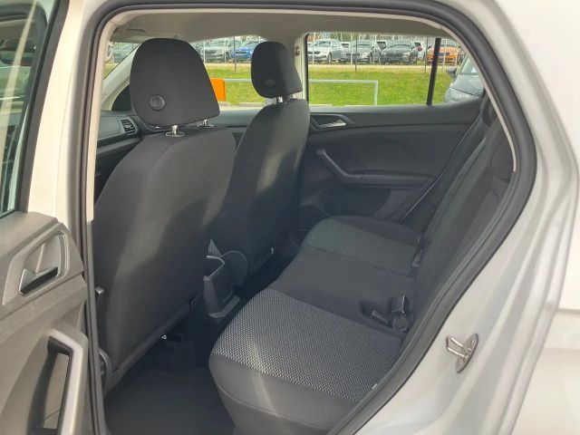 Volkswagen T-Cross 4Me TSI
