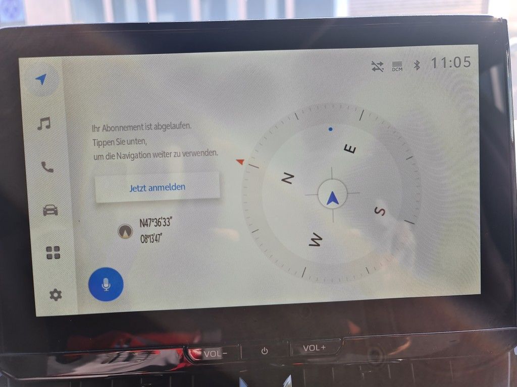 Toyota Corolla Team D Technik Touring