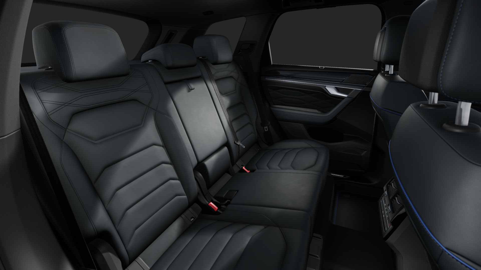 Volkswagen Touareg 3.0 V6 TSI eHybrid