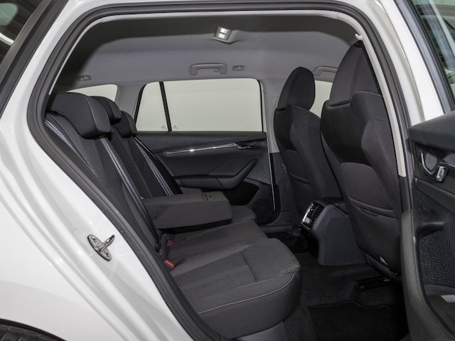 Skoda Octavia Combi Style Style iV