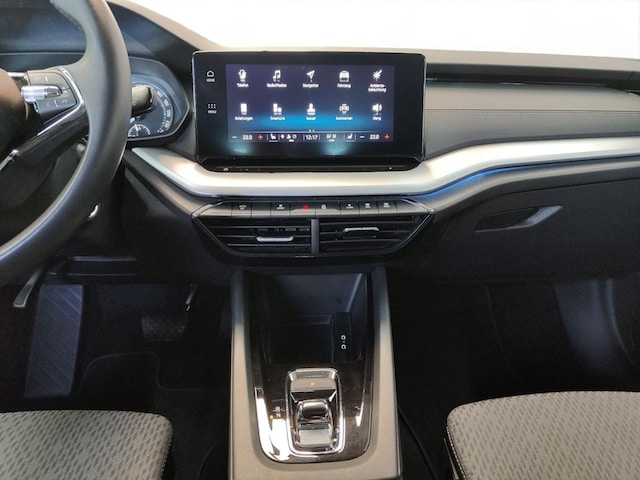 Skoda Octavia Ambition Clever Combi