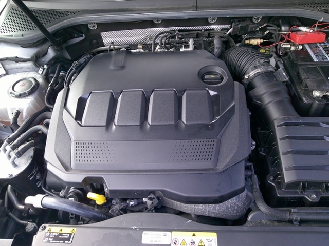 Volkswagen Passat 2.0 TDI Business Variant
