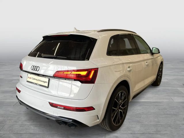 Audi SQ5 3.0 TDI