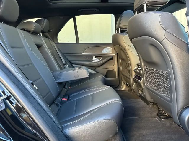 Mercedes-Benz GLE 450 4MATIC