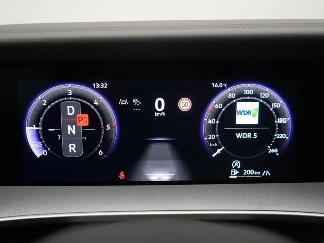 Volkswagen Tayron 4Motion R-Line