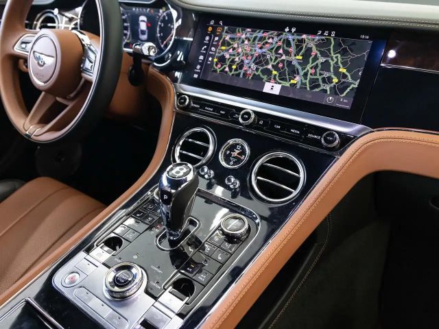 Bentley Continental GT V8