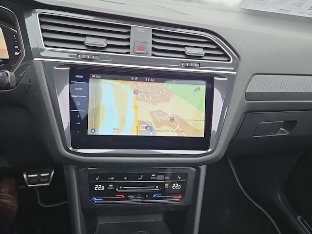 Volkswagen Tiguan Allspace DSG Style