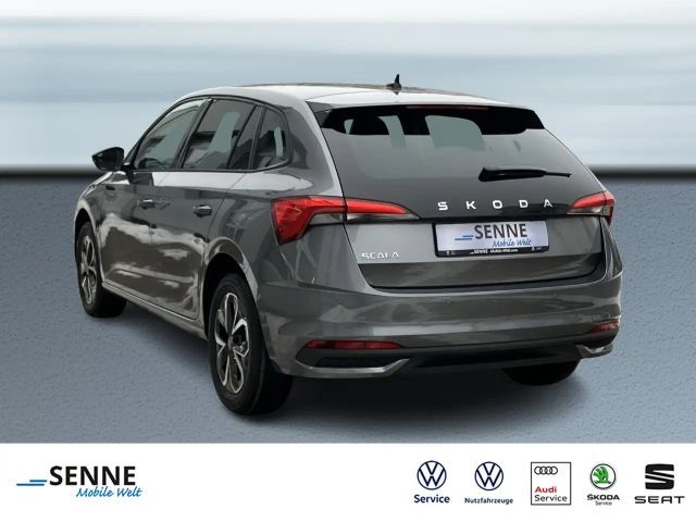 Skoda Scala 1.0 TSI Selection