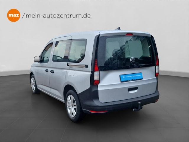 Volkswagen Caddy 1.5 TSI Combi EcoProfi