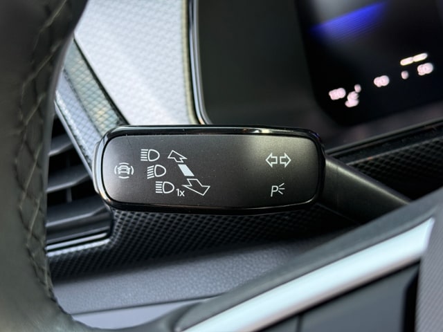 Volkswagen T-Cross 1.0 TSI IQ.Drive