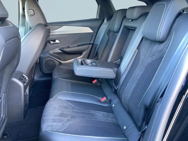 Peugeot E-308 GT-Line SW