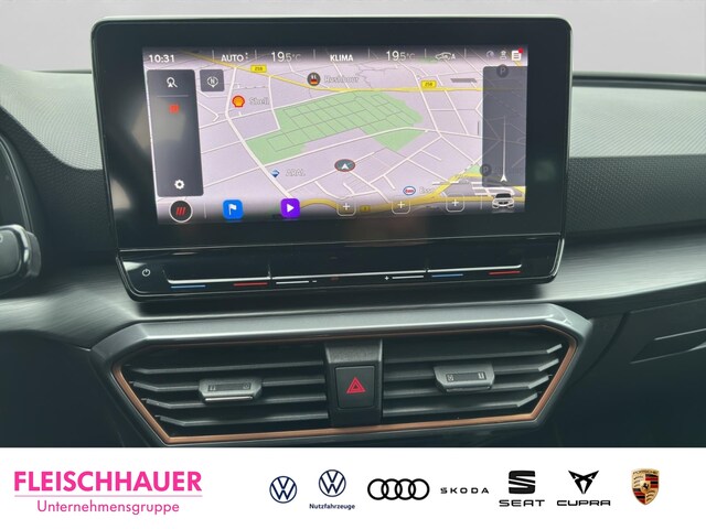 Cupra Leon DSG Sportstourer VZ