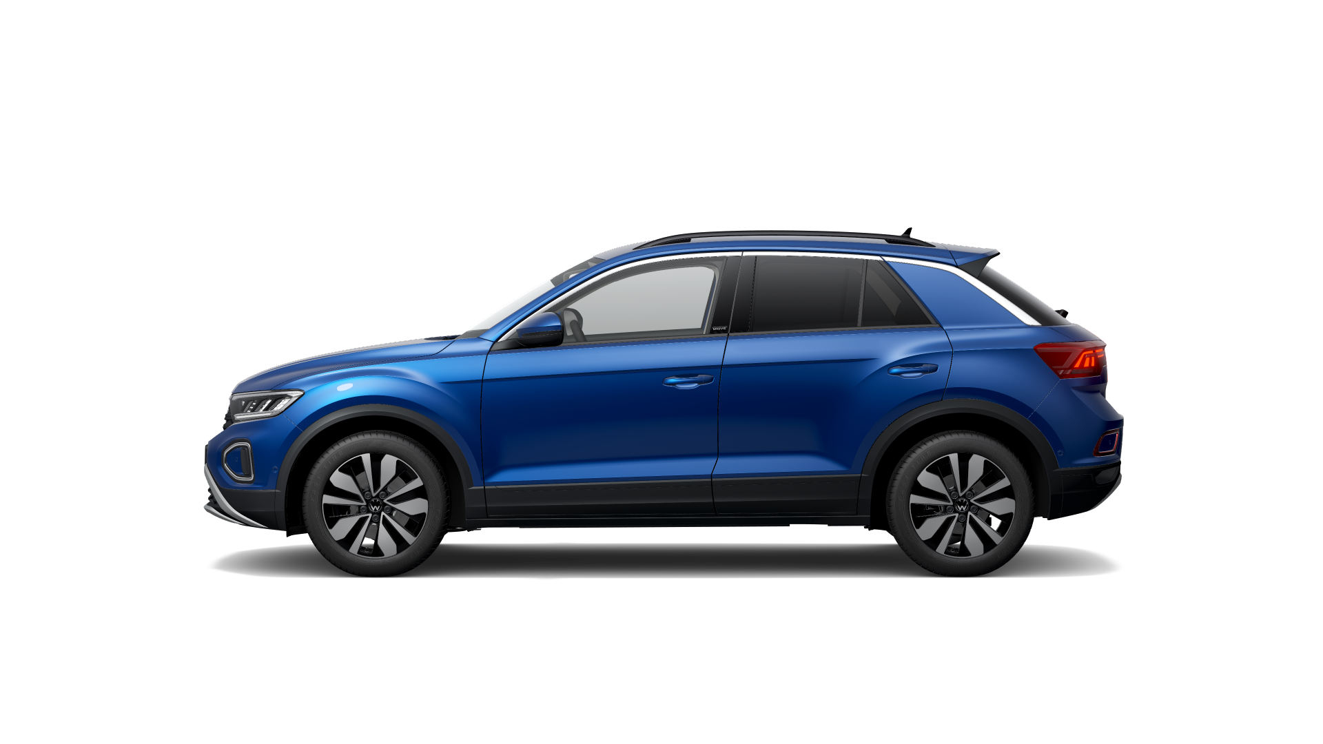 Volkswagen T-Roc 2.0 TDI DSG Move