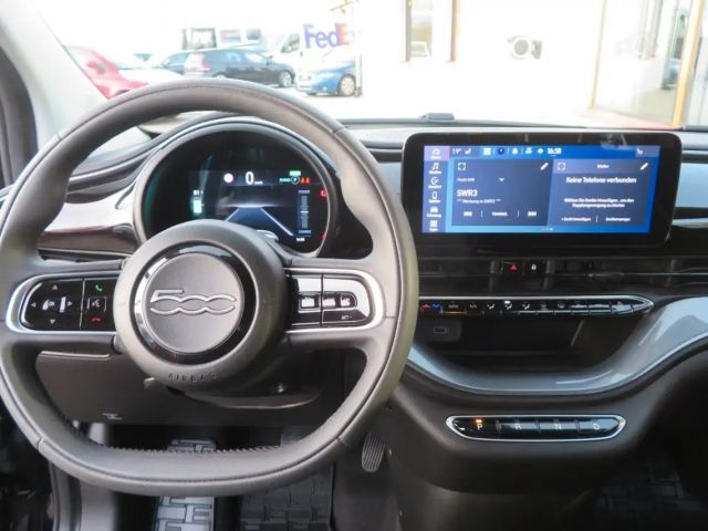 Fiat 500e 42 kWh