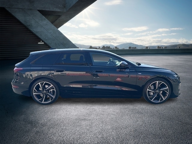 Audi A6 e-tron Avant Quattro