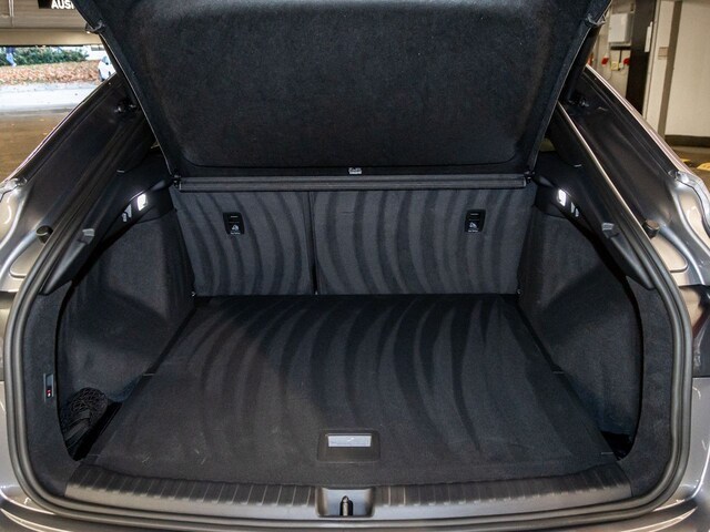 Audi Q4 e-tron 35 Sportback