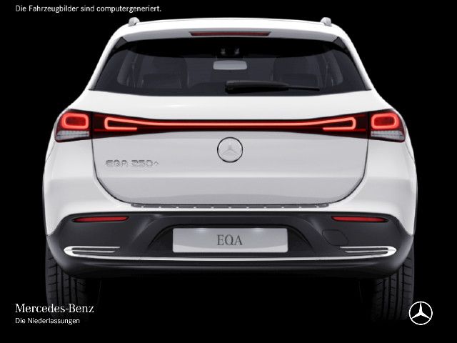 Mercedes-Benz EQA 250