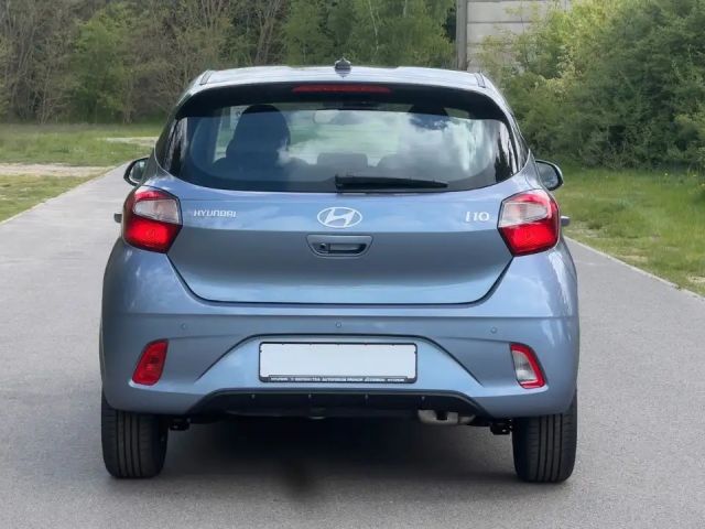 Hyundai i10 1.0 Trend