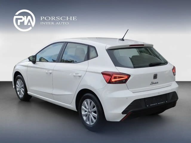 Seat Ibiza Reference