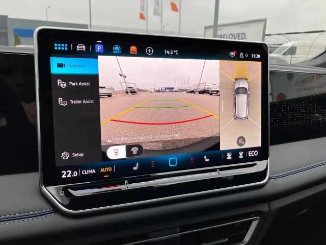 Volkswagen Tiguan DSG Sport eHybrid