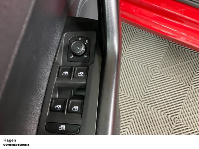 Volkswagen Polo 1.0 TSI Life